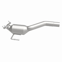 Thumbnail for MagnaFlow Conv DF 04-07 VW Touareg 4.2L Driver Side