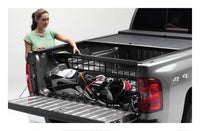 Thumbnail for Roll-N-Lock 07-18 Toyota Tundra Regular Cab/Double Cab SB 77in Cargo Manager