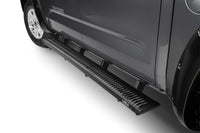 Thumbnail for N-Fab Growler Fleet 2022 Toyota Tundra CC - Cab Length - Tex. Black