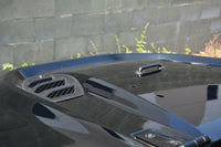 Thumbnail for DV8 Offroad 07-18 Jeep Wrangler JK Rubicon 10th Anniversary Replica Hood