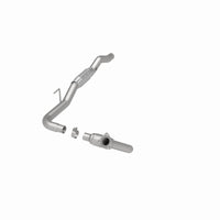 Thumbnail for MagnaFlow Conv DF GM 01-02 2500 Driver Side 6L