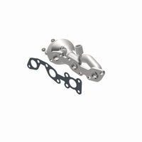 Thumbnail for MagnaFlow Conv DF 01-04 Frontier Manifold Driver Side 3.3L