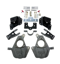 Thumbnail for Belltech LOWERING KIT W/O SHOCKS