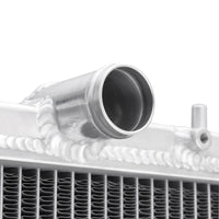 Thumbnail for Mishimoto 95-99 Dodge Neon Manual Aluminum Radiator