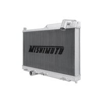 Thumbnail for Mishimoto Universal Radiator 25x16x3 Inches Aluminum Radiator