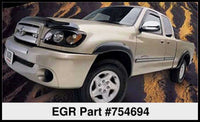 Thumbnail for EGR 00-06 Toyota Tundra Rugged Look Fender Flares - Set (754694)