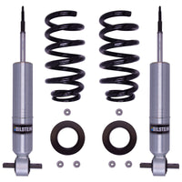 Thumbnail for Bilstein B8 6112 14-18 Chevrolet Silverado 1500 Front Suspension Kit