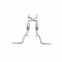 Thumbnail for MagnaFlow SYS Cat-Back 66-67 Ford Bronco 4.7L