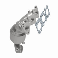 Thumbnail for MagnaFlow Conv DF 13-14 Santa Fe 3.3L Manifold