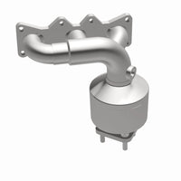 Thumbnail for MagnaFlow Conv DF 96-02 Mazda Millenia 2.3L