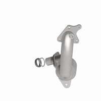 Thumbnail for Magnaflow Conv DF 2011-2015 Juke L4 1.6 OEM Underbody