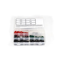 Thumbnail for Deatschwerks Modern Muscle Injector O-Ring Kit (205 Pieces)