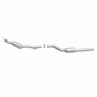 Thumbnail for MagnaFlow Conv DF 01-02 Mercedes E430 Passenger Side CA