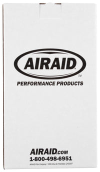 Thumbnail for Airaid Universal Air Filter - Cone 4 x 6 x 4 5/8 x 9 w/ Short Flange
