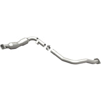 Thumbnail for MagnaFlow Conv DF 05-08 LR3/RR Sport PS OEM
