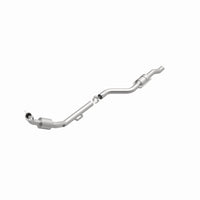 Thumbnail for MagnaFlow Conv DF 01-04 Mercedes E320 Passenger Side CA