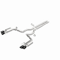Thumbnail for MagnaFlow 2024 Ford Mustang GT 5.0L Competition Series Cat-Back Exhaust System