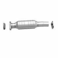 Thumbnail for MagnaFlow Conv DF 04 Toyota Sienna 3.3L