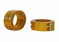 Thumbnail for Whiteline Universal Sway Bar Alloy 38mm (1 1/2in) Lateral Lock Kits