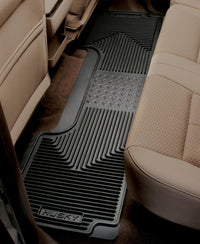 Thumbnail for Husky Liners 07-11 Jeep Wrangler (Base/Unlimited)/02-07 Liberty Heavy Duty Black Front Floor Mats