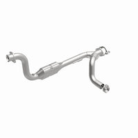 Thumbnail for MagnaFlow Conv DF 07-09 Chrysler/Dodge Aspen/Durango 5.7L Passenger Side
