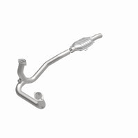 Thumbnail for MagnaFlow Conv DF 88-95 Ford Van 5.8L 49S