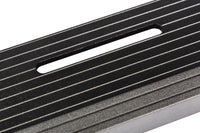 Thumbnail for KC HiLiTES Jeep JK 50in. Overhead Xross Bar Light Mount (Bar Only/Req. Mount Brackets) - Black