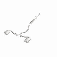 Thumbnail for Magnaflow 2022+ Honda Civic Sport 1.5L Hatchback NEO Cat-Back Exhaust System