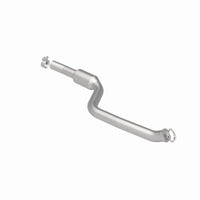 Thumbnail for Magnaflow 09-16 BMW Z4 L6 3.0L OEM Grade / EPA Compliant Direct-Fit Catalytic Converter