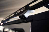 Thumbnail for DV8 Offroad 07-18 Jeep Wrangler JK Full-Length Roof Rack