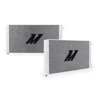 Thumbnail for Mishimoto Universal Race Ready Aluminum Performance Radiator V2