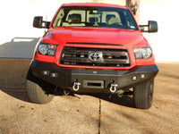 Thumbnail for DV8 Offroad 07-13 Toyota Tundra Front Bumper