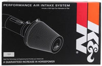 Thumbnail for K&N 07-08 Toyota Tundra V8-4.7L Aircharger Performance Intake