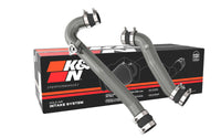 Thumbnail for K&N 15-22 Ford Mustang L4 2.3L F/I Charge Pipe