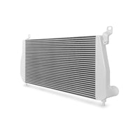 Thumbnail for Mishimoto 01-05 Chevrolet 6.6L Duramax Intercooler (Silver)