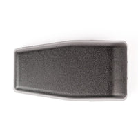 Thumbnail for Omix Liftgate Hinge Cover L/R- 07-18 Jeep Wrangler JK