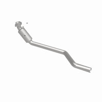 Thumbnail for MagnaFlow Conv DF 06-08 Jaguar S-Type 3.0L