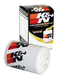 Thumbnail for K&N Oil Filter OIL FILTER; AUTOMOTIVE