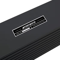 Thumbnail for Mishimoto 2015 Ford Mustang EcoBoost Front-Mount Intercooler - Black