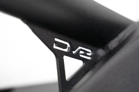 Thumbnail for DV8 Offroad 18-23 Jeep Wrangler JL / 20-23 Jeep Gladiator JT FS-7 Mid-Width Winch Front Bumper