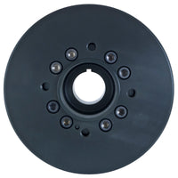 Thumbnail for Fluidampr Ford 302 HO (5.0L) V8 External balance (w/ 34oz CW) Steel Balanced Damper