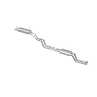 Thumbnail for MagnaFlow SYS C/B 01-02 BMW Z3 2.5L/3.0L l6