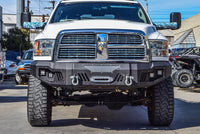 Thumbnail for DV8 Offroad 10-18 RAM 2500 Front Bumper