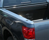 Thumbnail for Putco 07-13 Toyota Tundra - Short Bed - 6.5ft Bed Stainless Steel Skins (Holes)