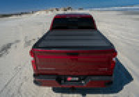 Thumbnail for BAK 14-18 Chevy Silverado 1500 / 15-20 Silverado 2500/3500 6ft 6in Bed BAKFlip MX4 Matte Finish