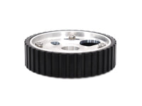 Thumbnail for Fidanza 03-06 Evo Silver Cam Gear (EVO 8 needs 2 / EVO IX only 1)