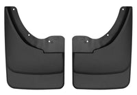 Thumbnail for Husky Liners 98-03 Dodge Durango/97-04 Dakota Reg/Ext/Quad Custom-Molded Front Mud Guards (w/Flares)