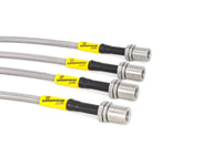 Thumbnail for Goodridge 01-05 Lexus IS300 Stainless Steel Brake Line Kit