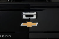 Thumbnail for Putco 14-18 Chevy Silverado LD - w/ Keyhole & Camera Opening Tailgate & Rear Handle Covers