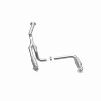 Thumbnail for MagnaFlow Conv DF Chevy Express 4.3L/5.4L